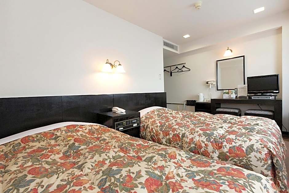 Plaza Hotel Fujinoi