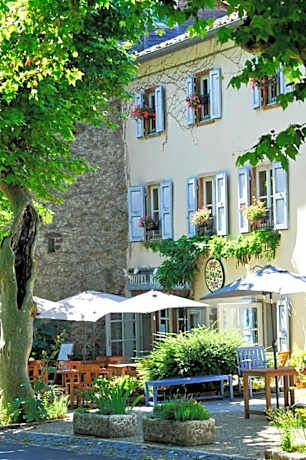 Hotel La Bougnate