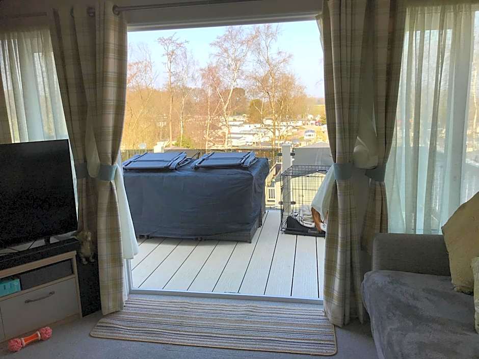 Beautiful Lodge Hastings