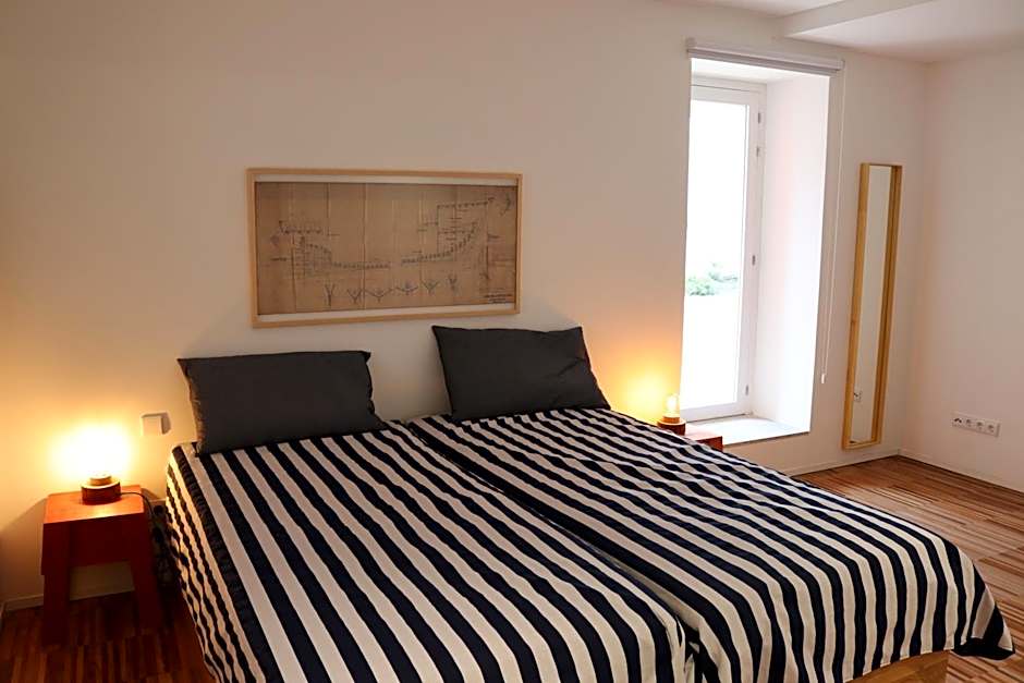 HI Vila do Conde - Pousada de Juventude