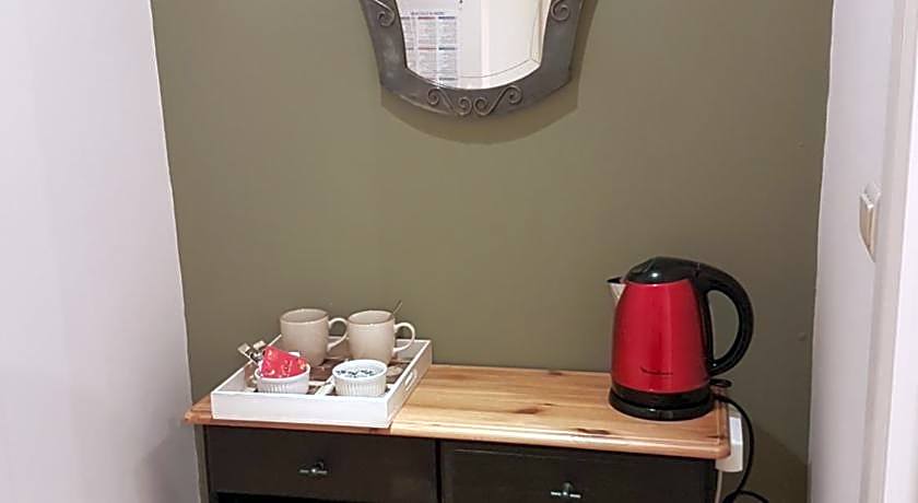 B&B Brigitte & Alain