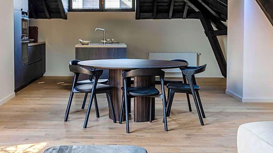 De Gulden Poorte, a LXRYHOME Hotel Collection