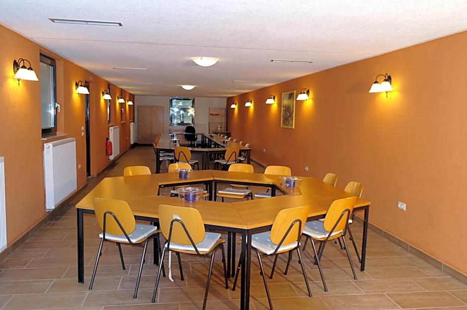 Heidehotel Jagdhof Dobra GmbH