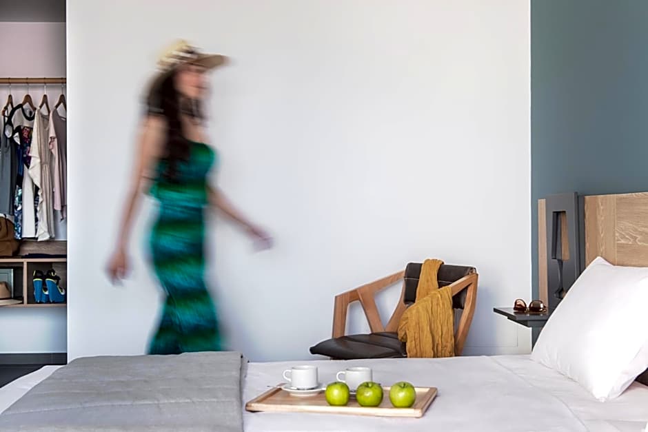 Infinity Blue Boutique Hotel & Spa - Adults Only