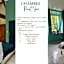 LE GOLURET Chambres & Table d'hôtes - Espace Bien Être