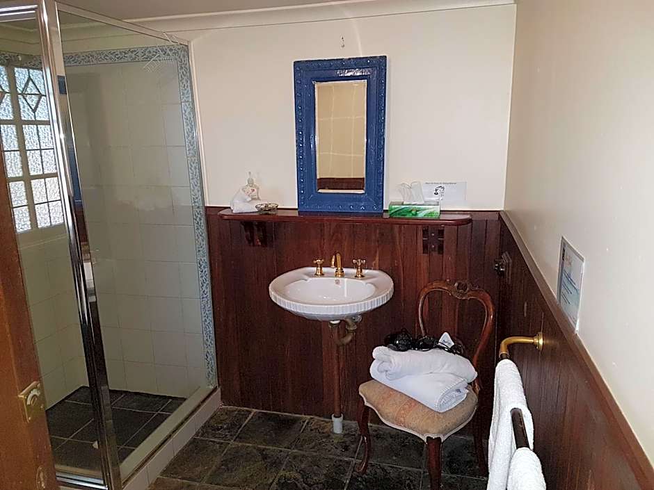Bridgefield Guest House