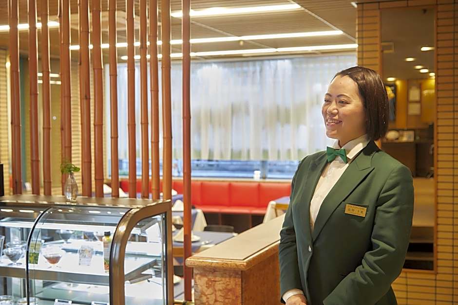 Hotel Continental