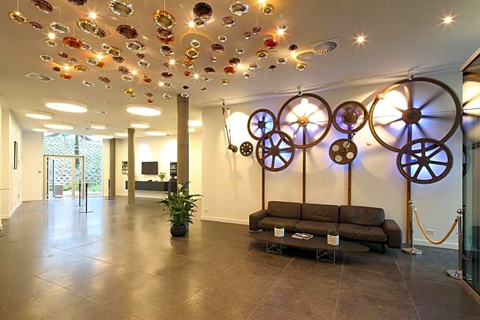 Modern Times Hotel, Vevey, a Tribute Portfolio Hotel