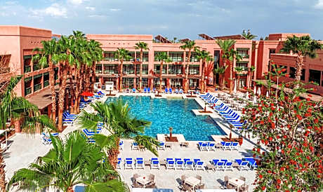 Pickalbatros Hotel Du Golf - Adults Friendly 16 Years Plus- All-Inclusive