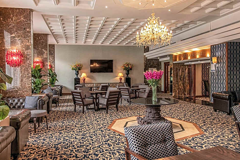 Grand Hotel Gosforth Park