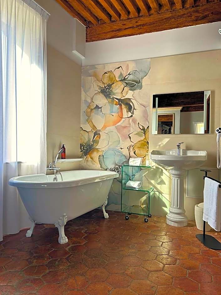 LE DOMAINE DE GORNETON