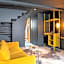 Clarance Hotel Lille