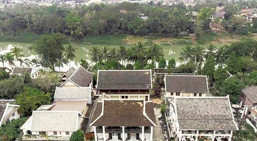 The View Pavilion Hotel