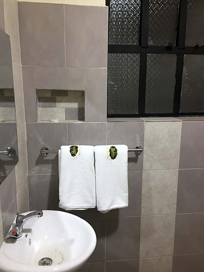 Bubbles Lodge Kinangop