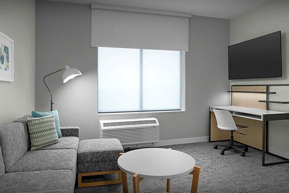 Towneplace Suites Paris 
