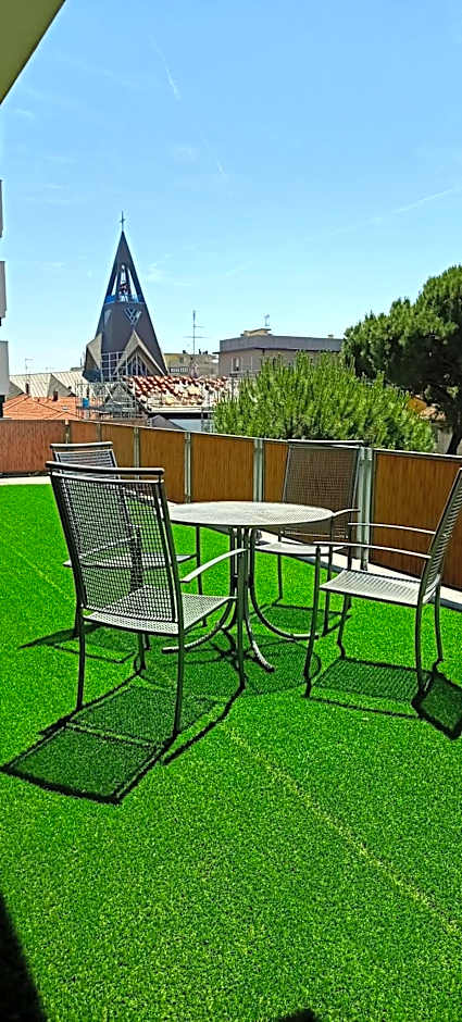 Hotel Rossella