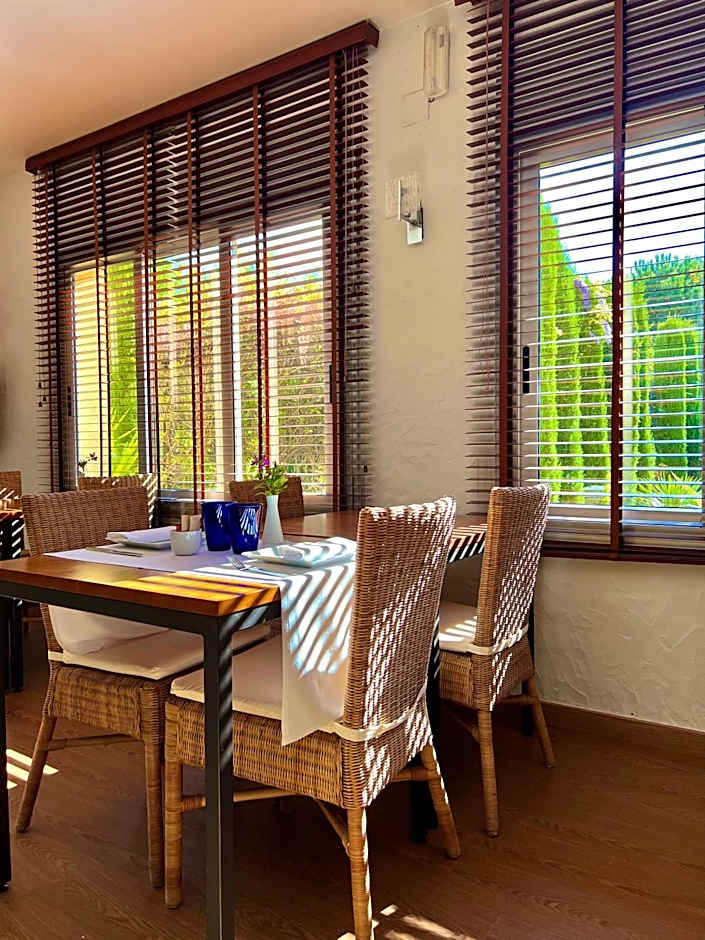 Hotel Aatu - Adults Only