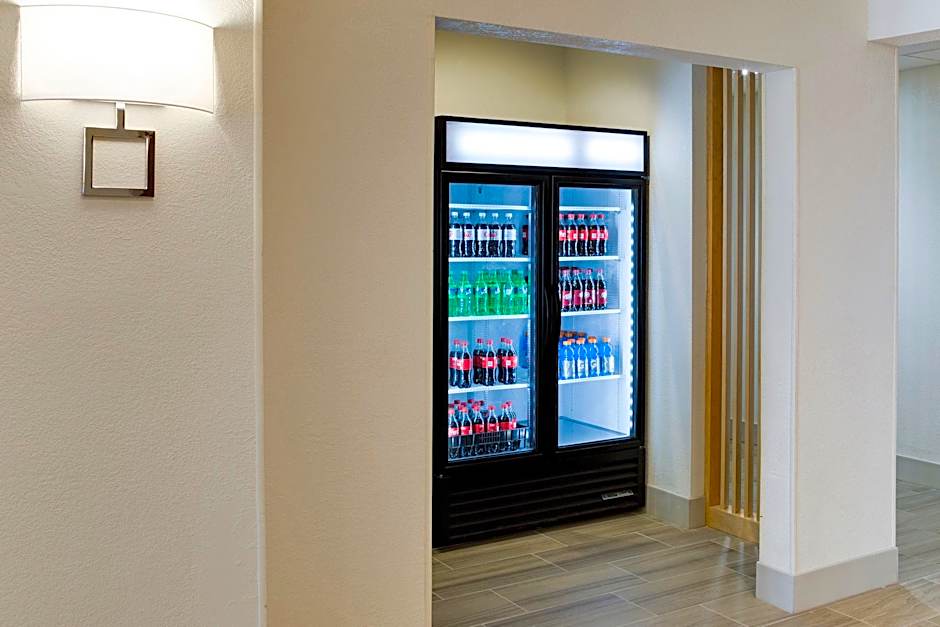 Holiday Inn Express & Suites Jacksonville By IHG