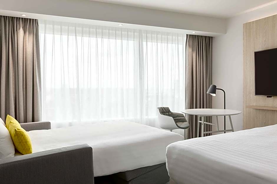 Courtyard by Marriott Paris Gare De Lyon