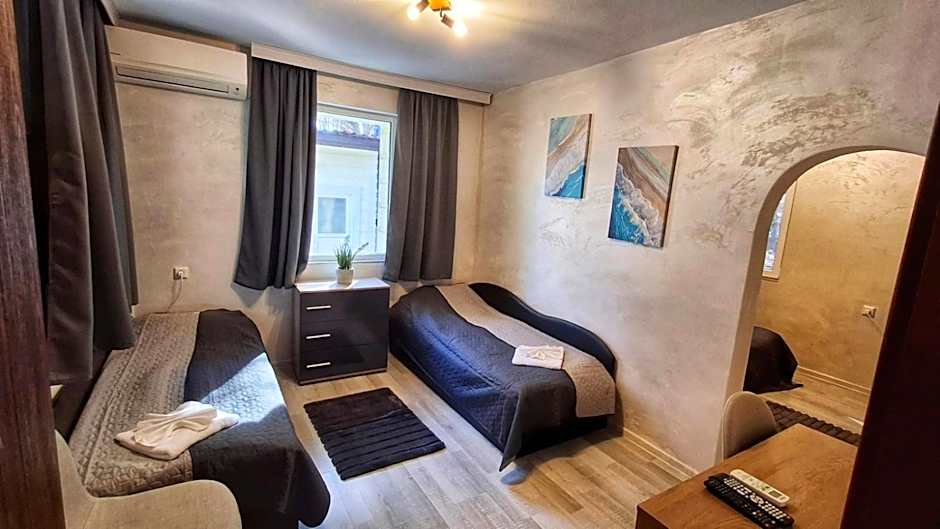 Hotel & Restaurant Kotel