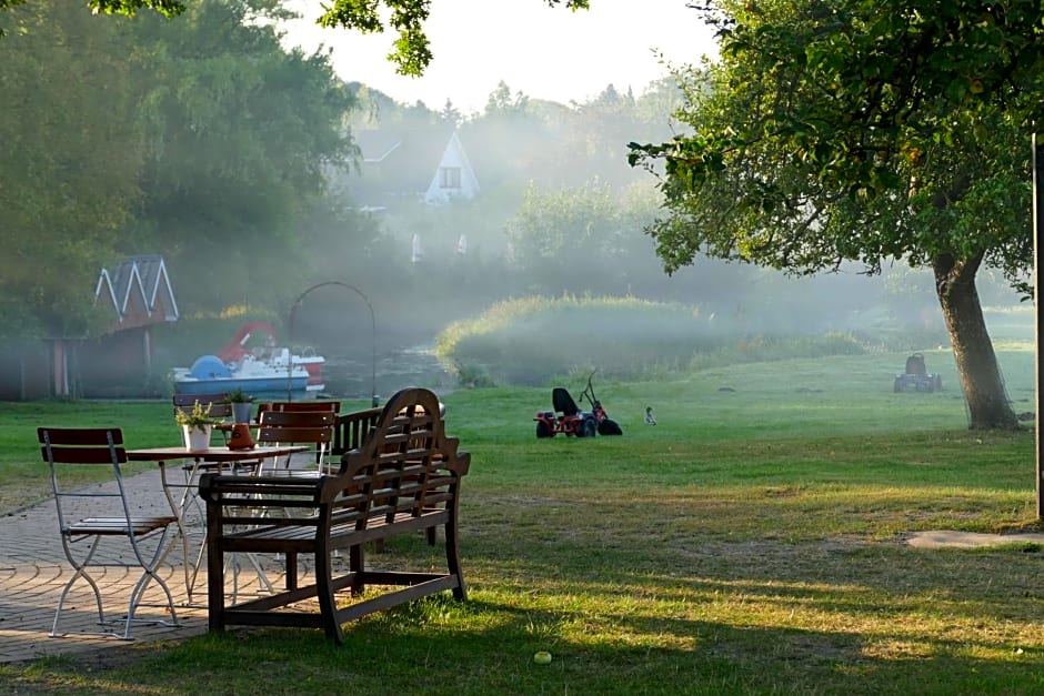 Landgasthof Kasch - Hotel und Restaurant