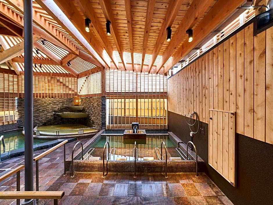 Hakodate Hotel Banso