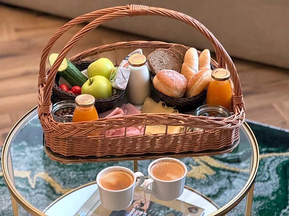 Residence Barrique Valtice - private wellness