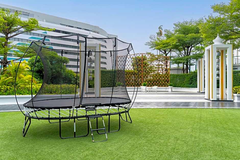 Grande Centre Point Sukhumvit - Terminal 21