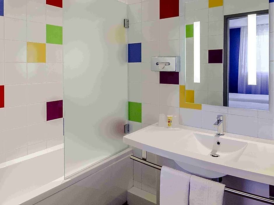 ibis Styles Vierzon
