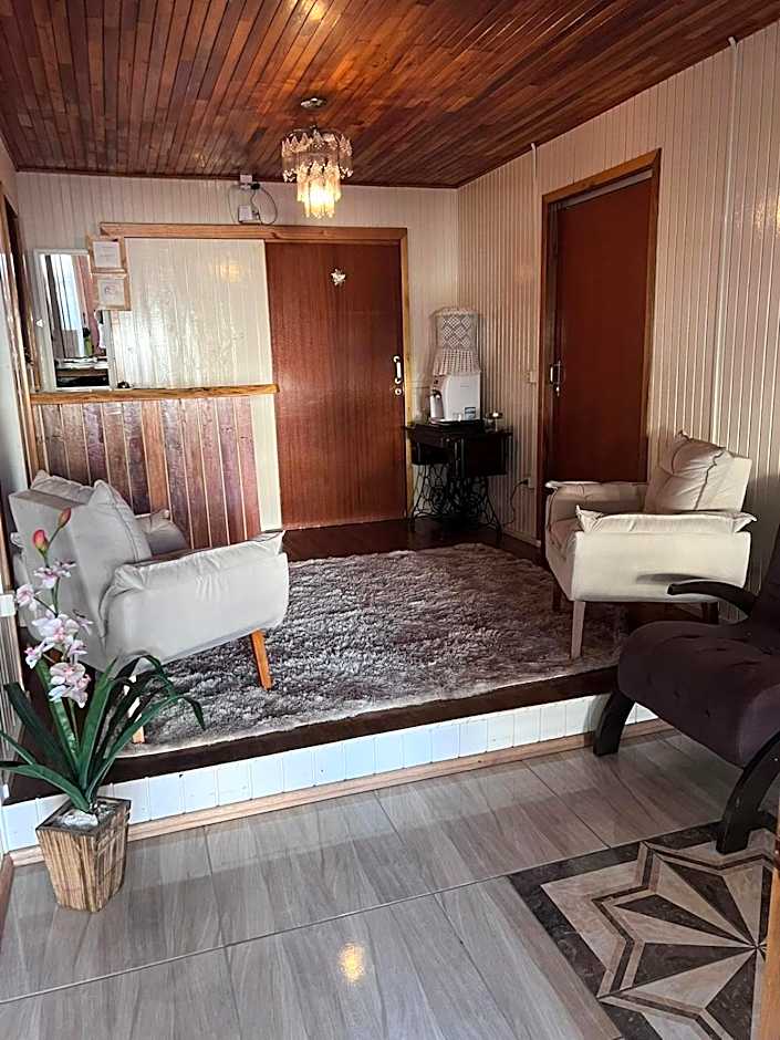 Pousada Alternativa KeKe