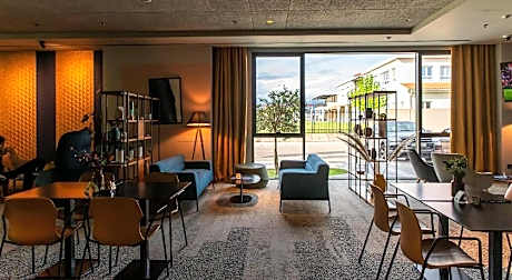 Voco Podgorica Montenegro By IHG