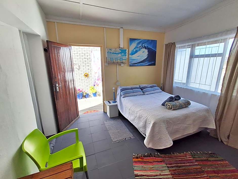 Bokkomblommetjie