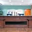 Hampton Inn By Hilton Siloam Springs