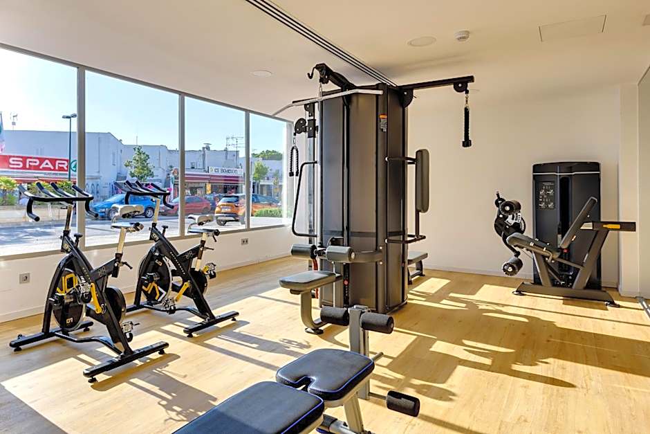 Alcudia Garden Aparthotel