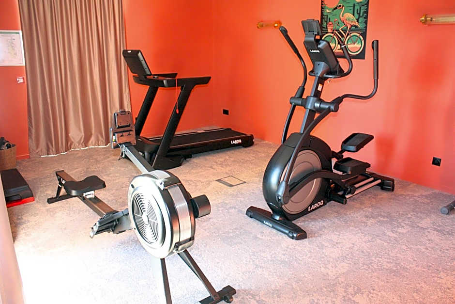 Aparthotel Adagio Access Porte de Camargue