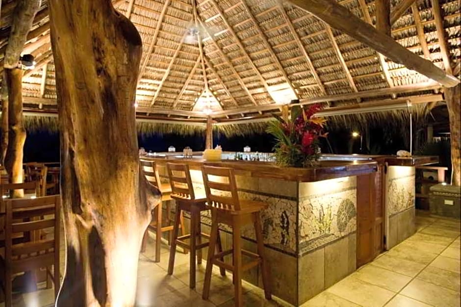 Tango Mar Beachfront Boutique Hotel & Villas