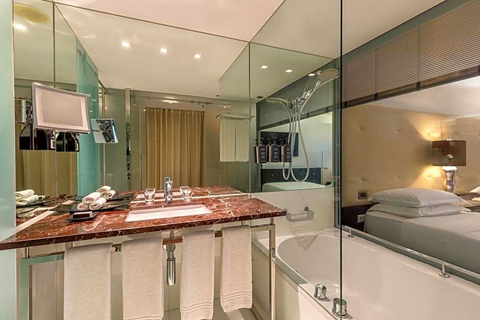 Sheraton Lisboa Hotel & Spa