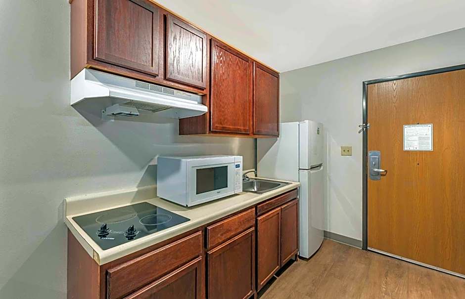 Extended Stay America Select Suites - Little Rock - Southwest