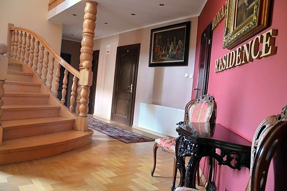 Royal Residence Hotel