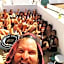 The 17 Party Hostel