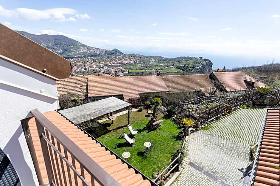 Villa Italia