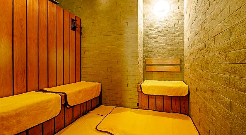 Apa Villa Hotel Nagoya-Marunouchiekimae