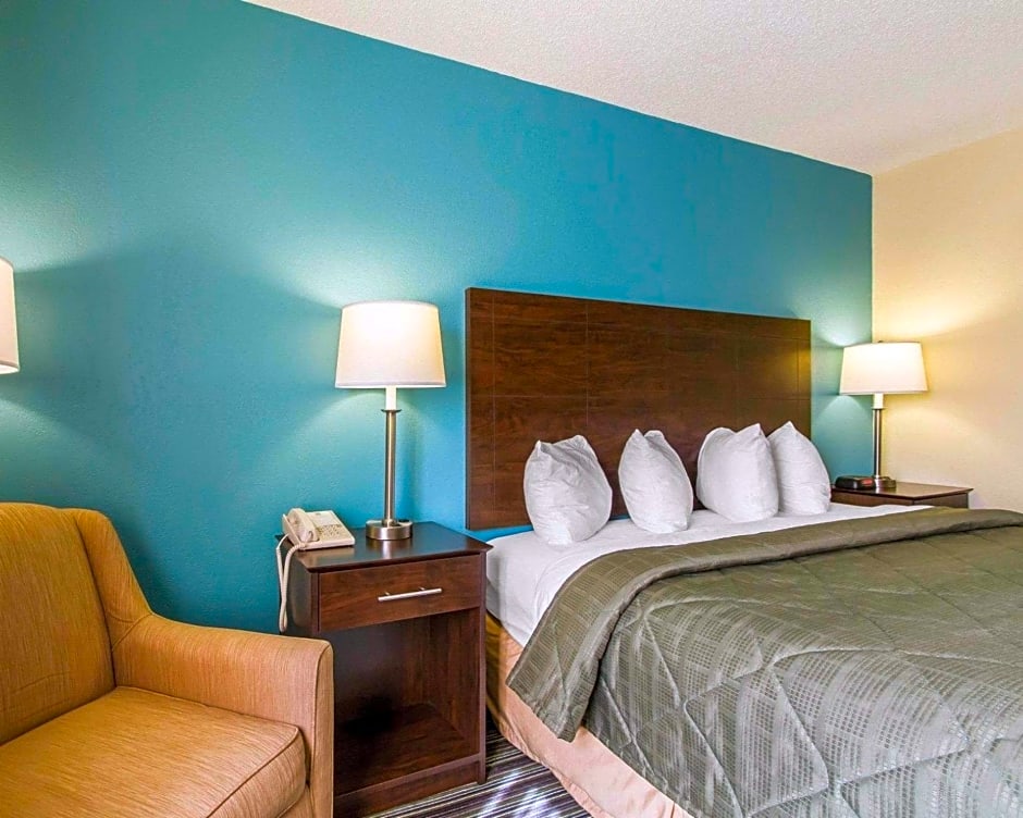 Quality Inn Murray University Area