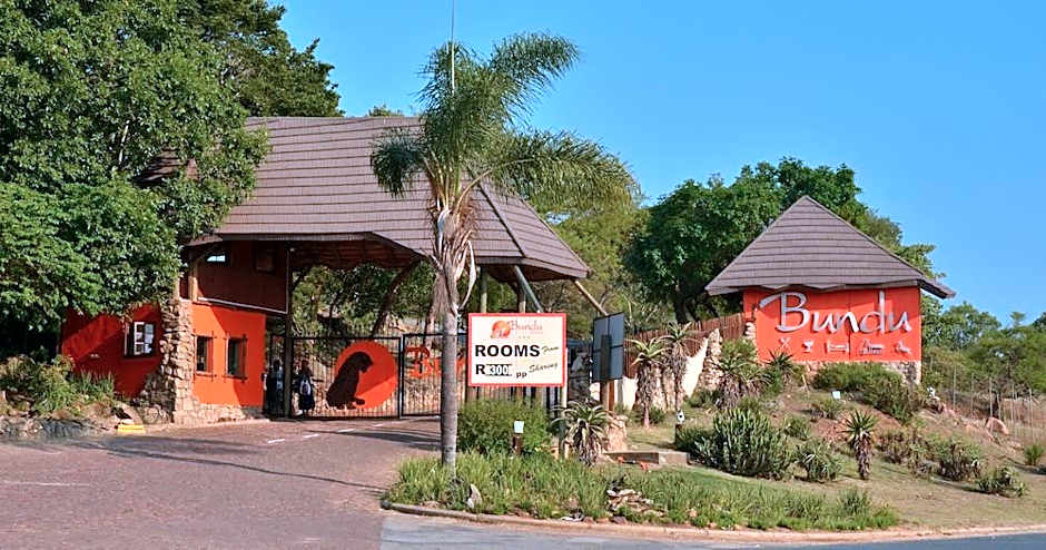 eBundu Lodge