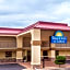 Days Inn & Suites by Wyndham Warner Robins Near Robins AFB