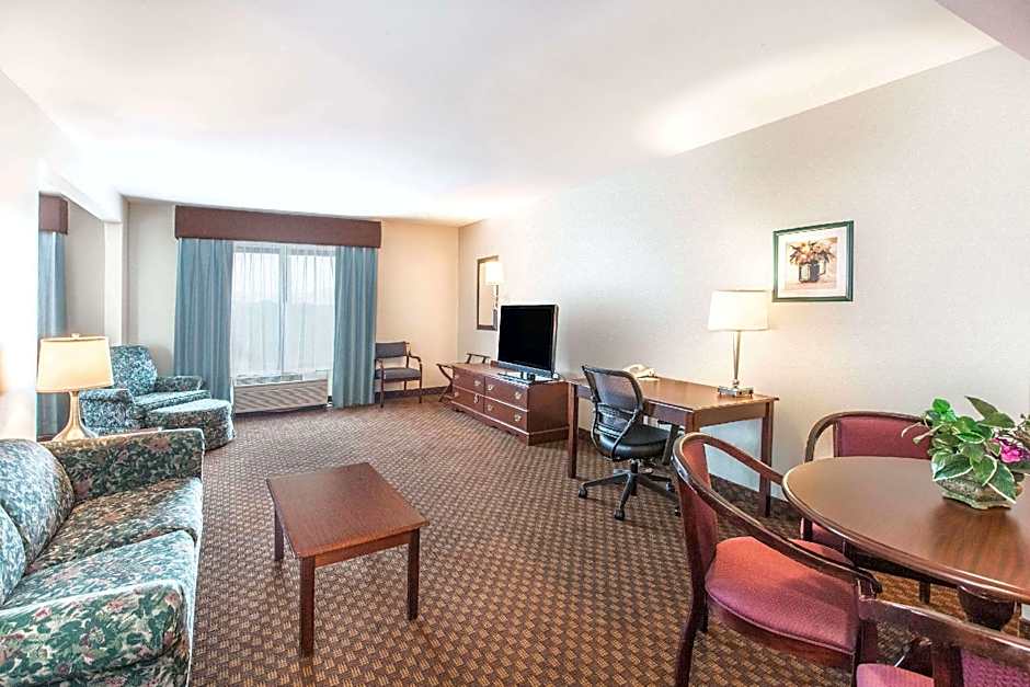 Wingate By Wyndham Lexington