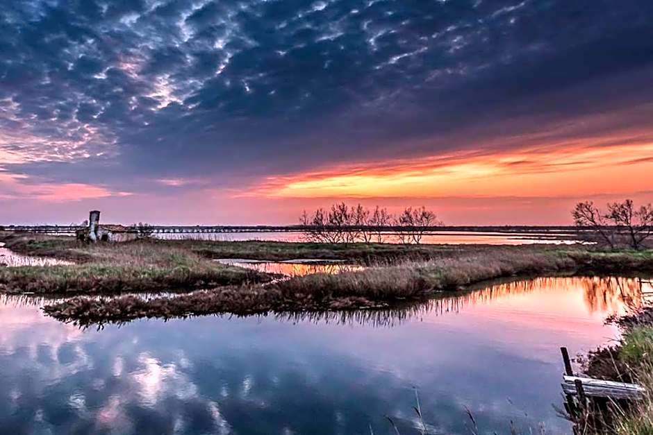 GRAN DELTA River & Nature Hotel