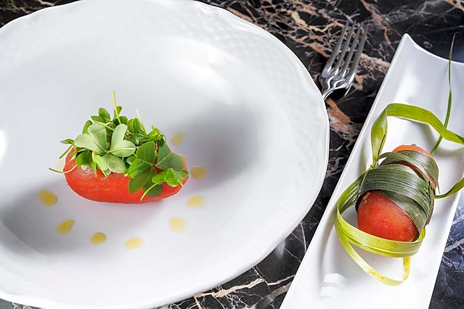 Botania Relais & Spa - The Leading Hotels of the World