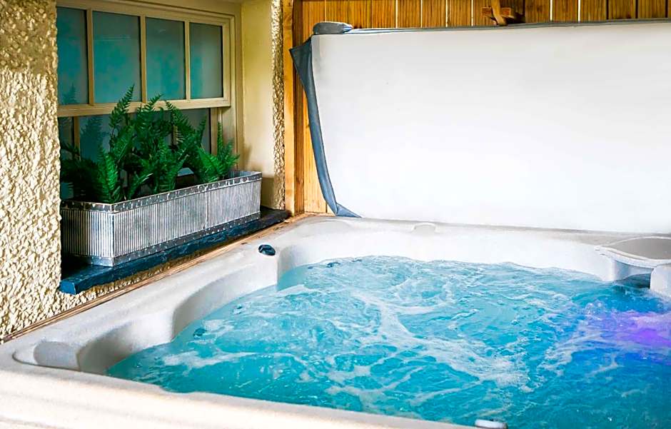 Church Suites by The Cranleigh Boutique