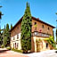Villa La Cappella